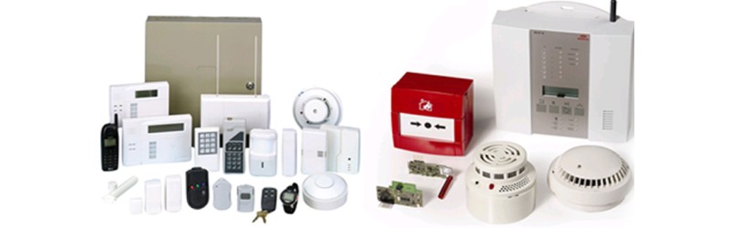 الحماية من الحرائق